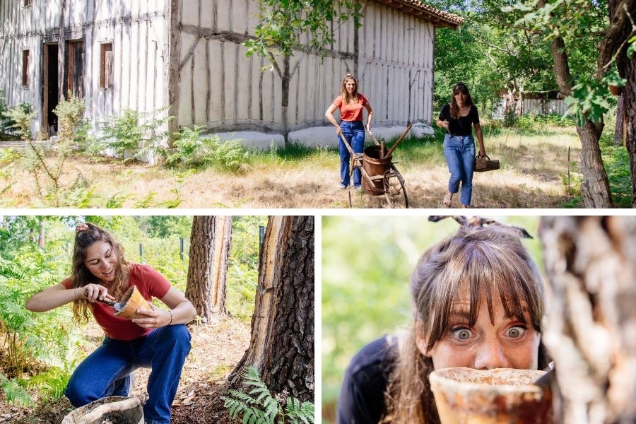 conservatoire landes gascogne