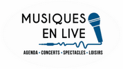 musiques en live