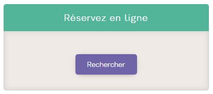 Réservation en ligne