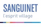 Ville de sanguinet