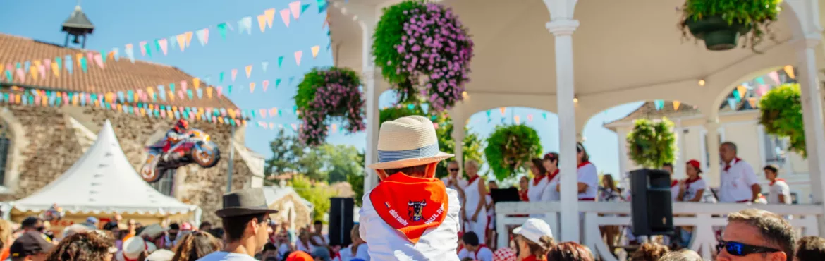 Le calendrier 2025 des ferias et fêtes de village dans les Landes