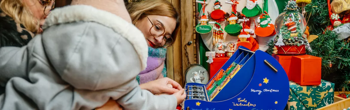 Le top des cadeaux de Noël aux couleurs de Bisca Grands Lacs