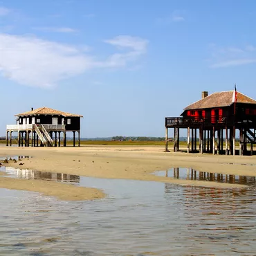 Arcachon Bay