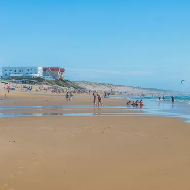 Beach Weather
