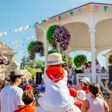 Le calendrier 2024 des ferias et fêtes de village dans les Landes