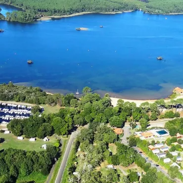 Un camping familial à Bisca Grands Lacs : nos meilleurs spots