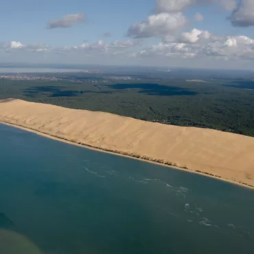 Pilat Dune