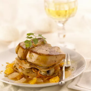 Tourisme Gourmand - food tourism in the Landes
