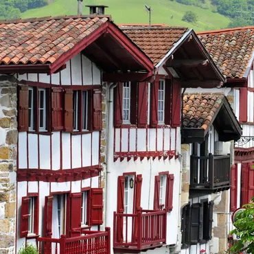 Basque Country