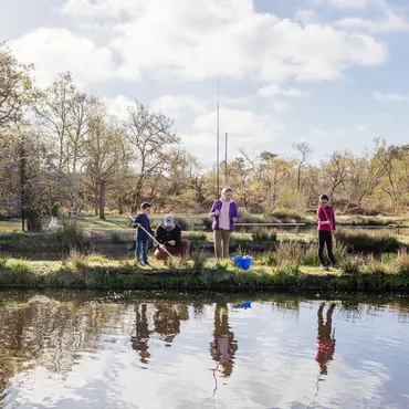 Notre top des techniques de pêche à Bisca Grands Lacs 