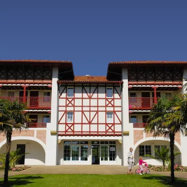 Résidences Résidences