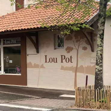 Lou Pot