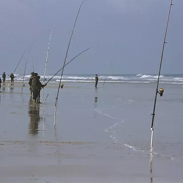 Surfcasting Club Biscarrosse