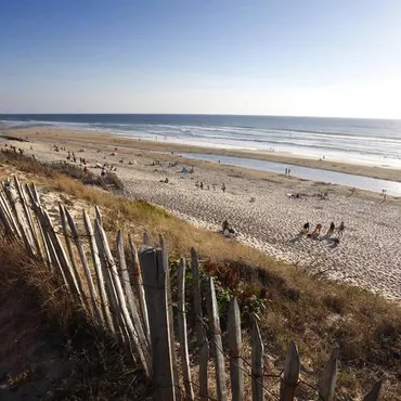 Plage Sud