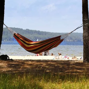 Plage de Navarrosse