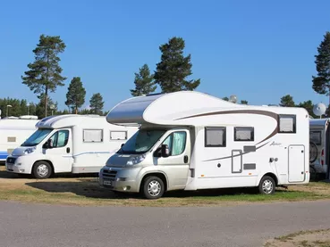 Camping-car-Sanguinet