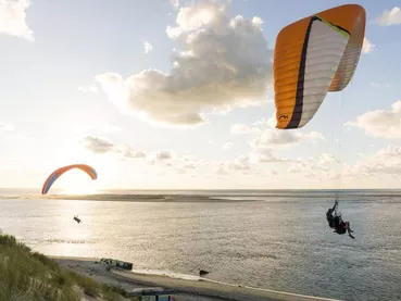 Dune Parapente 4