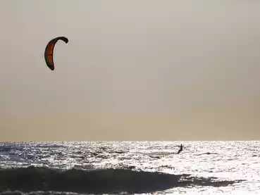 Kite surf1