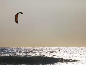 Kite surf1