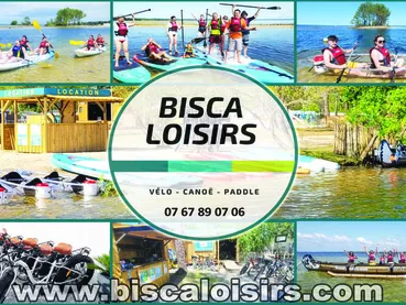 Bisca loisirs PHOTO MULTI ACT 2026 1920 1080