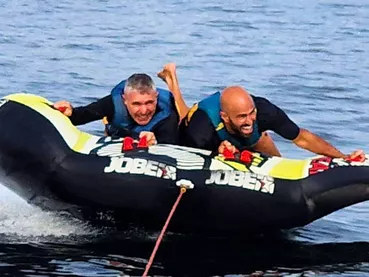 Electrochoc Bouées 2