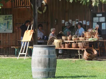 salon des arts créatifs