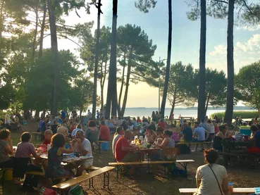 lac-sanguinet
