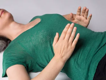 Respirez avec Feldenkraïs !