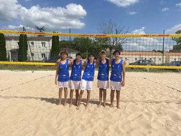 Les Mordus Du Sable