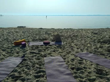 Yoga Maguide