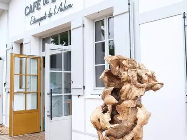 café orme