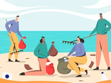 ramassage déchets ramassage déchets