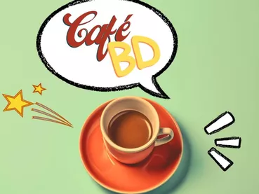 CaféBD