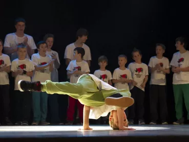 Danse