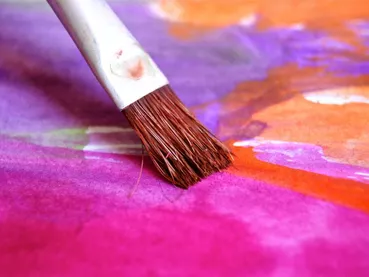 Aquarelle