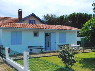 Cameleyre façade