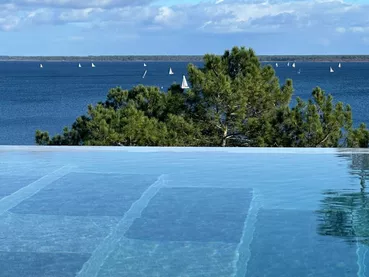 SONNIER Piscine SONNIER Piscine