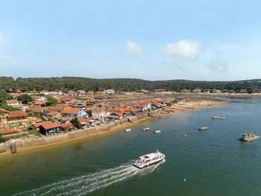 Côte du Cap-Ferret Côte du Cap-Ferret