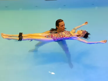 ATMA JANZU Marjorie Guyot