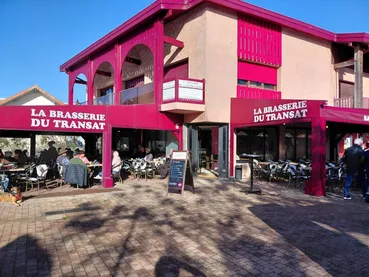 Le Transat