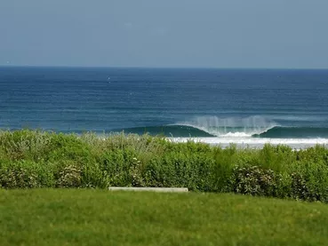 Bisca plage Tournée d'été
