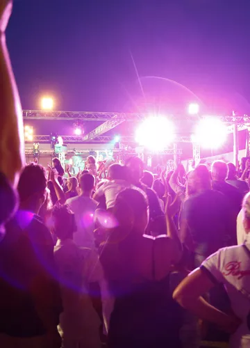 Les Océanes de la Radio