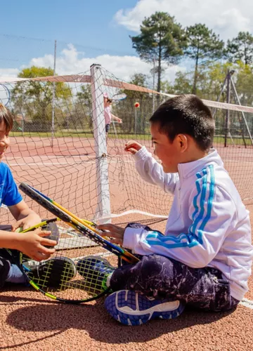 Activités enfants