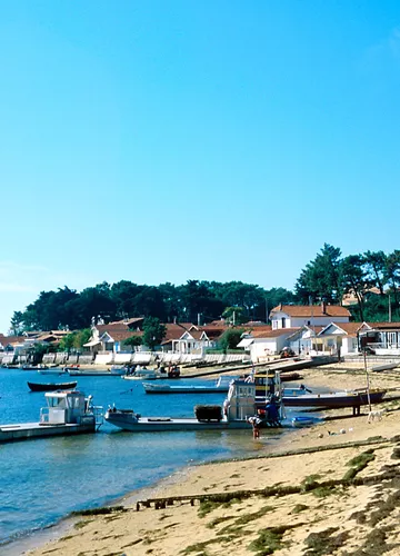 Plages Arcachon