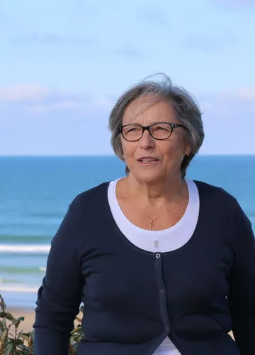 Biscarrosse Plage avec un greeter