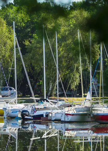 Sainte Eulalie en Born Marina