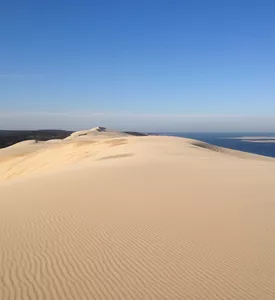 Surrounding area