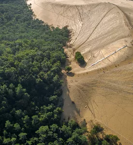 Week-end à la Dune du Pilat 😎
