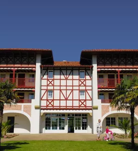 Les hébergements pour un séminaire à Biscarrosse