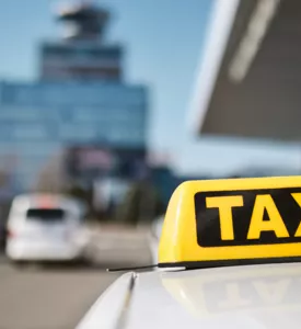 Transferts en taxi à Biscarrosse et les Grands Lacs